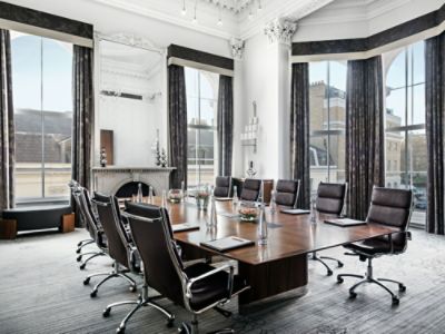 The Langham London The Mayfair